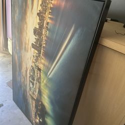 wall canvas 