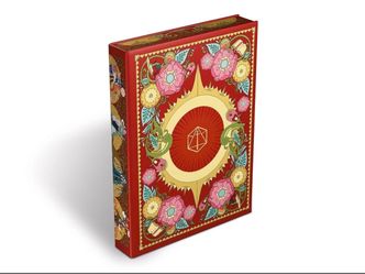 NEW Critical Role Chronicles of Exandria - The Mighty Nein Part Two Deluxe HC 2025