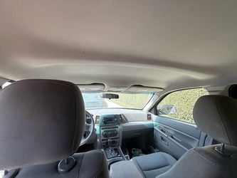 2005 Jeep Grand Cherokee