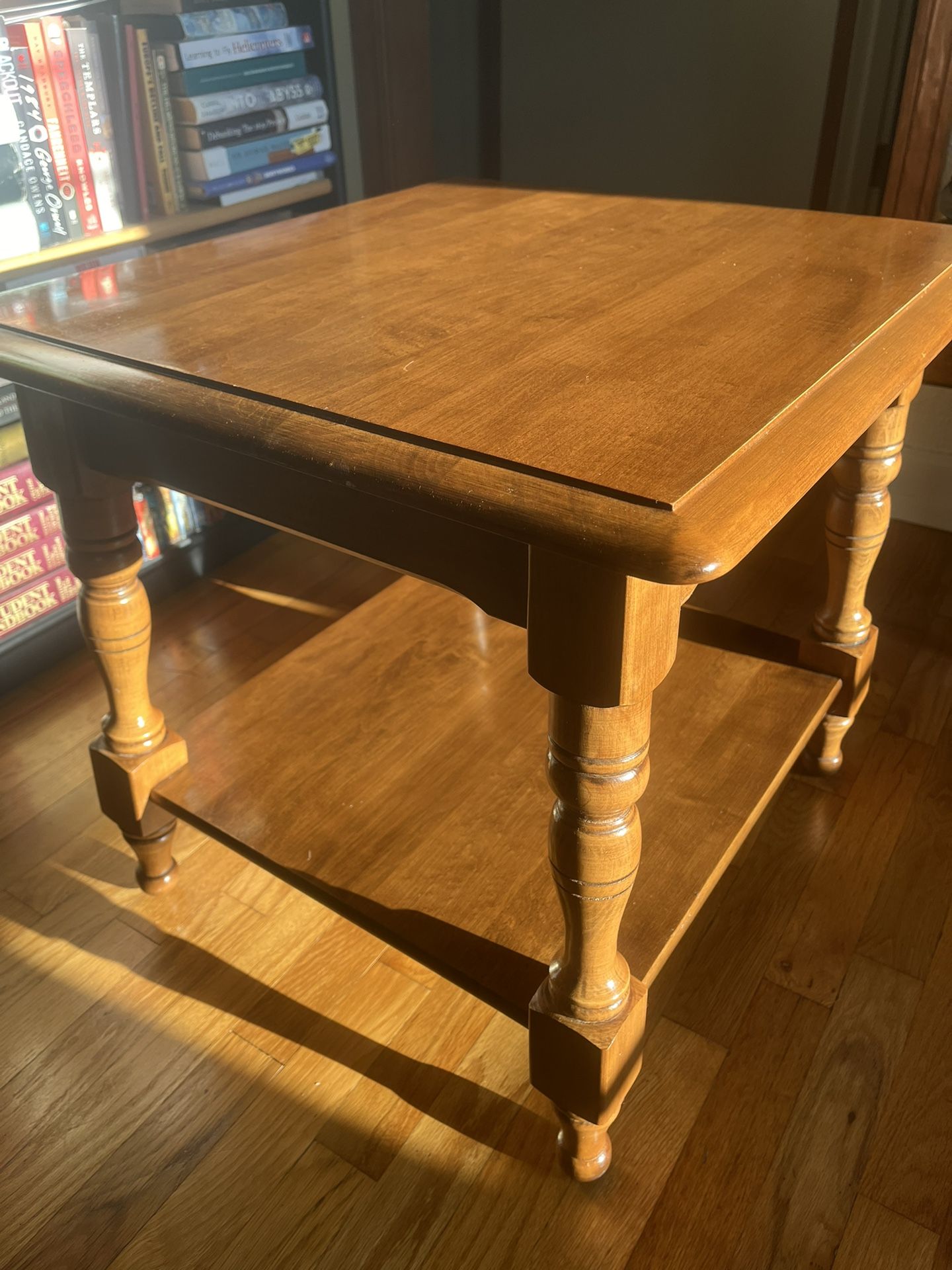 End Table