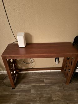 Side Table