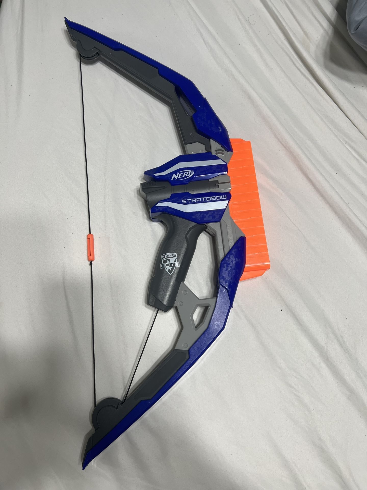 Nerf Stratobow