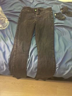 Ksubi jeans