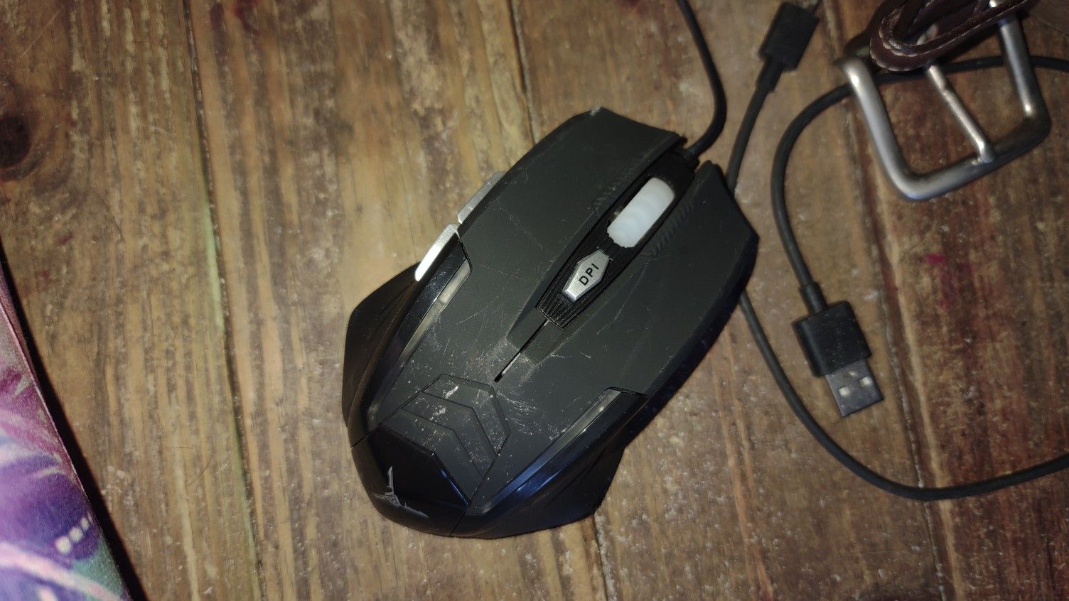 SkyTech SK110-MS Wired Gaming Mouse