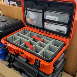 Annul Production Hard Traveling Wheeled Case Pro