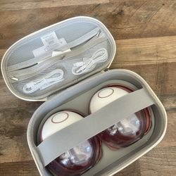 Momcozy M6 Pump