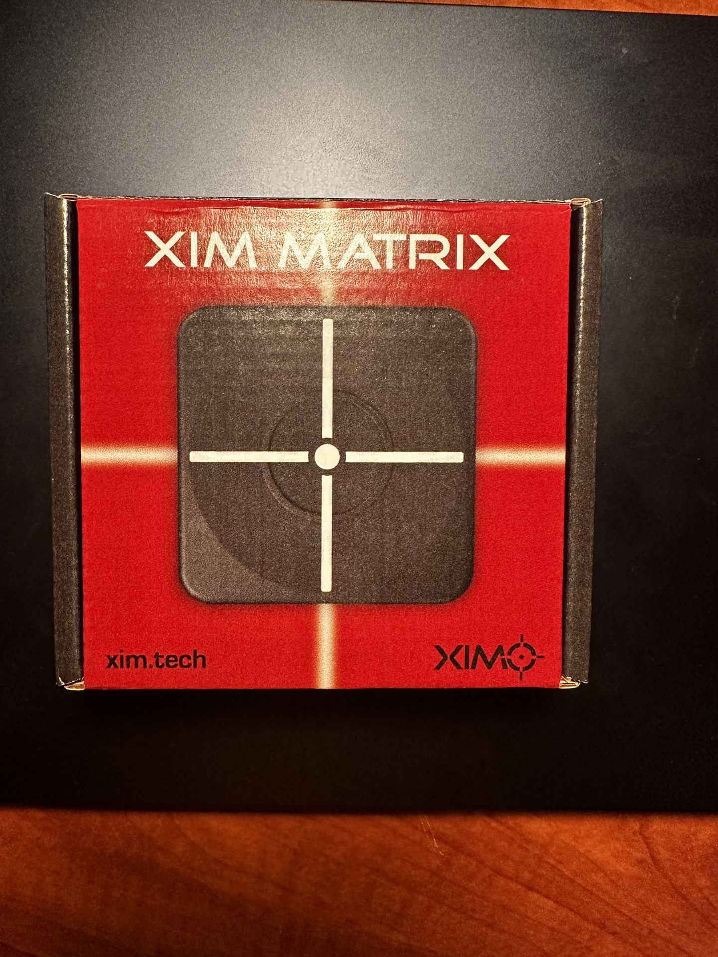 XIM Matrix Now On  & Official XIM Distributors - Buy XIM Matrix The  Easy Way! 