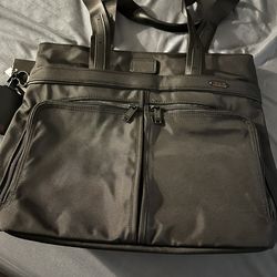 Tumi Alpha Companion Tote bag