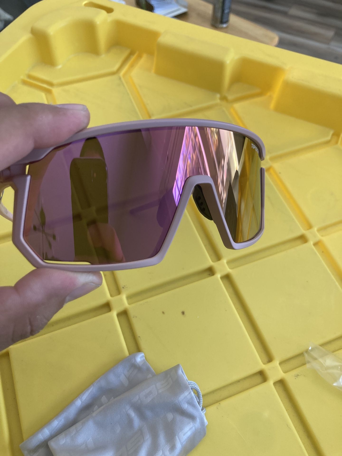 Tifosi Moab Cycling Glasses