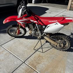 Honda 150 CRF