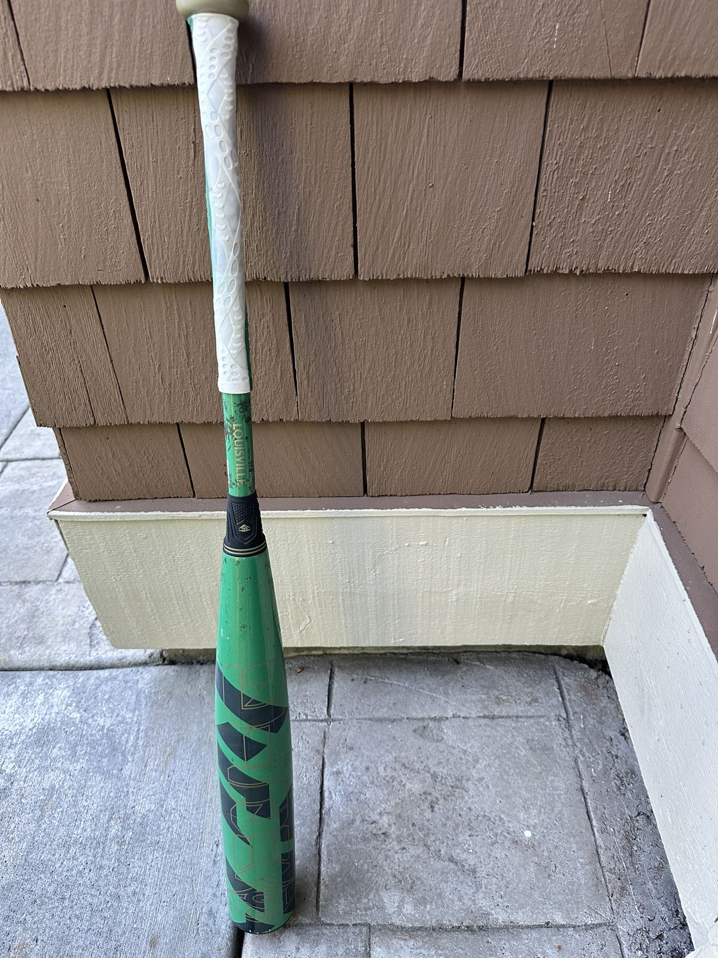 Meta Composite USSSA 31 Drop 8