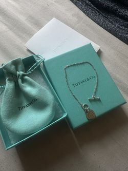 Tiffany & Co Bracelet