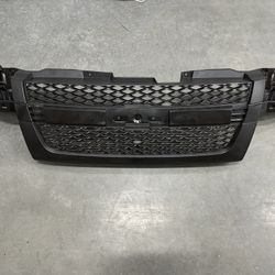 Se Habla Español   Fits 04-12 Chevy Colorado   New open box 