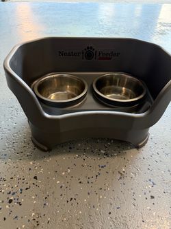 Neater Feeder Dog Bowl