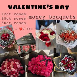 valentine's day flowers 