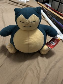 Snorlax