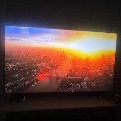 75 Inch Vizio Smart TV