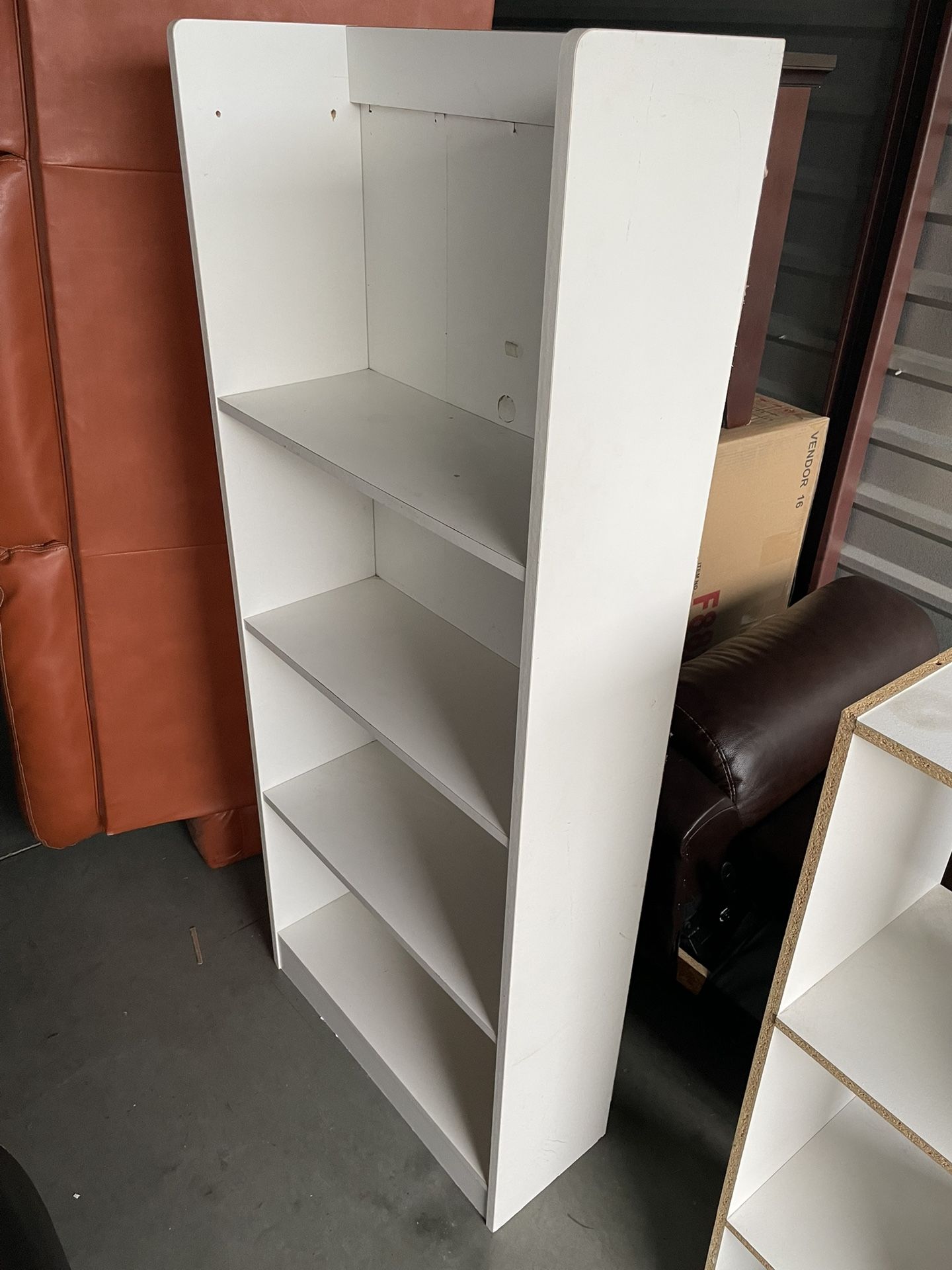 Storage Cabinet / Bookcase / Shelves