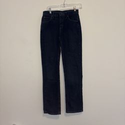 Riders by Lee Relaxed Fit Straight Leg Blue Jeans