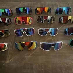 Men’s Sunglasses 