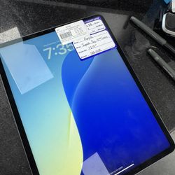 Apple ipad pro 5th gen 