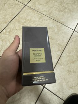 Tom Ford Tabacco Vanille