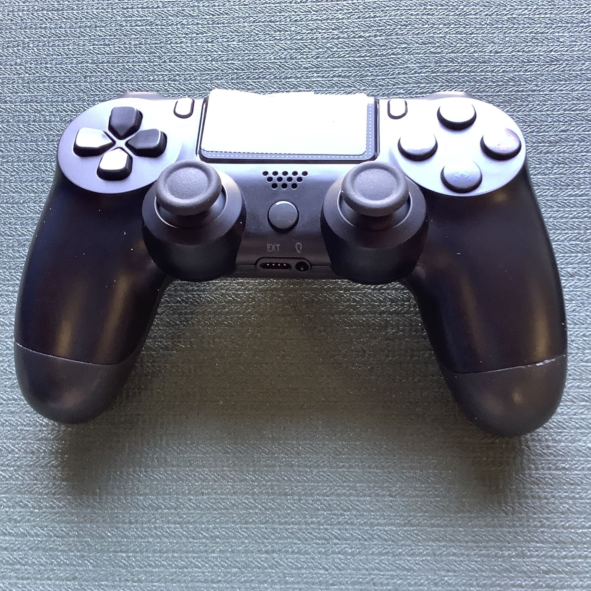 Controller For PS4