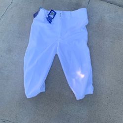 Mizuno Youth XX-Large Short Baseball Pants 