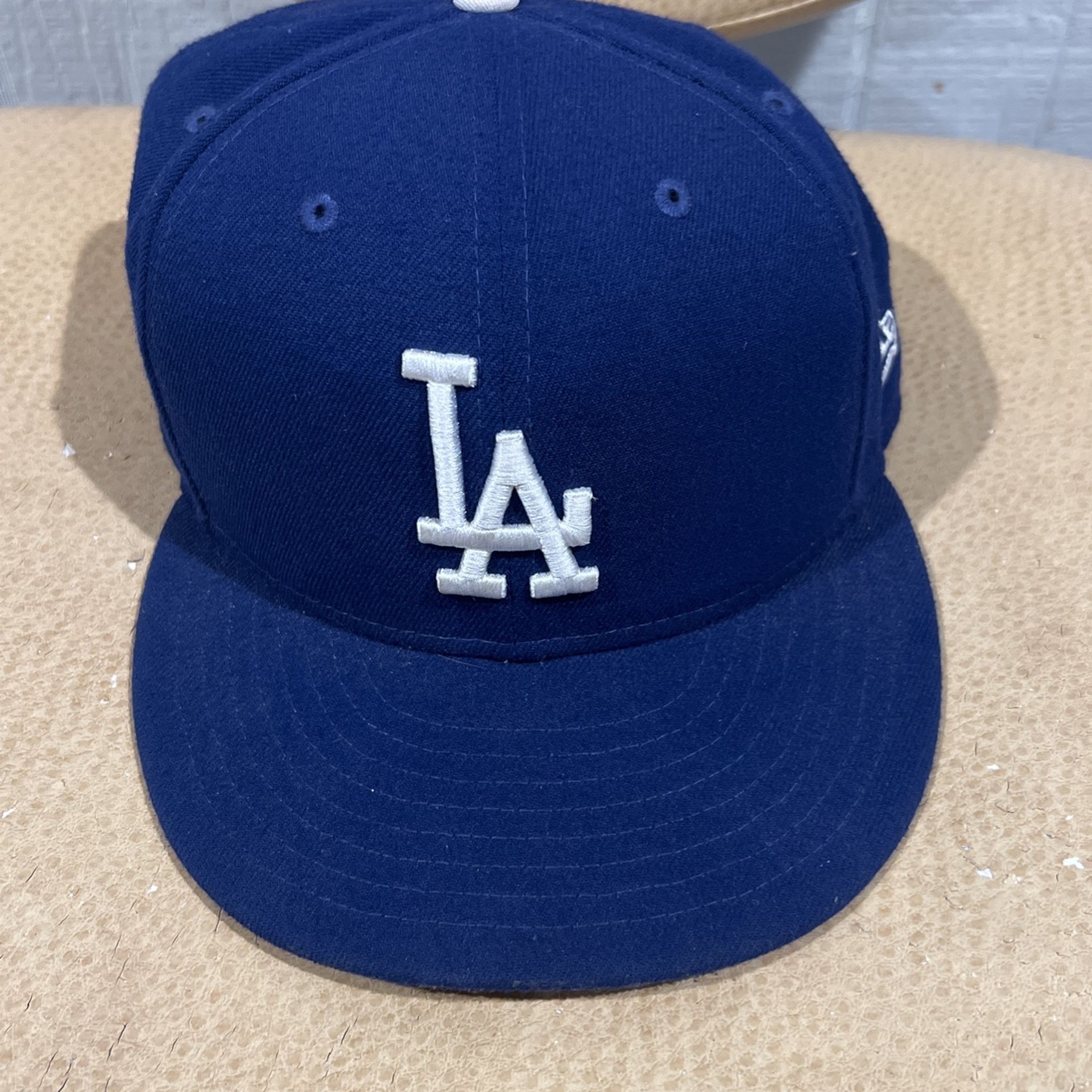 Los Angeles Dodgers Snapback Hat