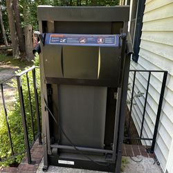 Treadmill