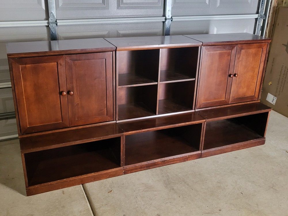 Cabinets - Pottery Barn Kids