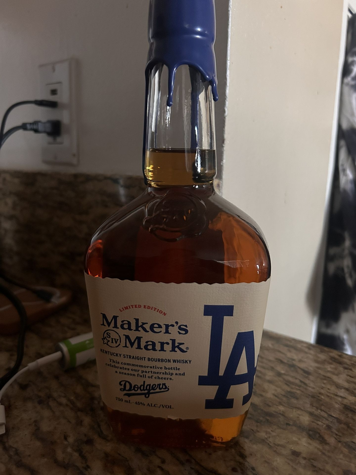 Dodgers Limited Edition