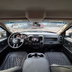 2013 Dodge Ram 1500