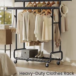Clothes Rack