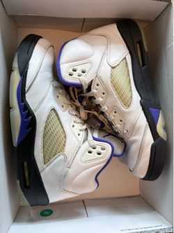 Jordan 5