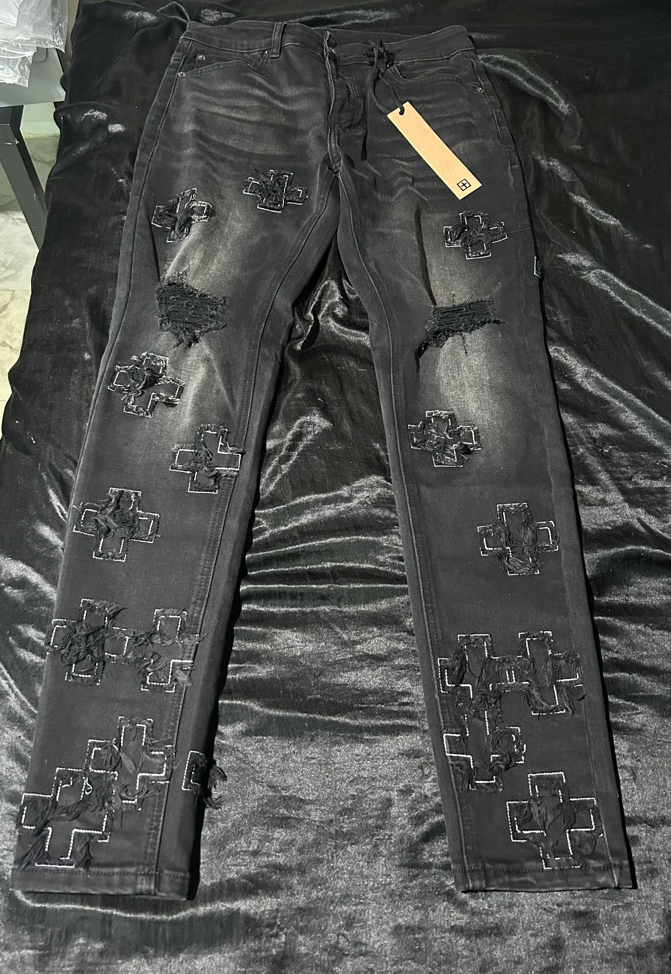 Ksubi Jeans size 32