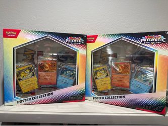 Pokémon Prismatic