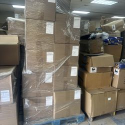 Pallets Starting At $300 