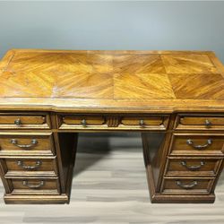 🔥🔥Sale Price Wooden Office Desk