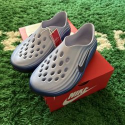 Nike Reactx Rejuven8 Midnight Navy Comet Blue 