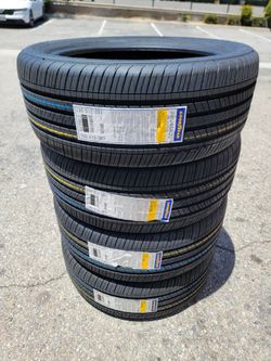 245 45 20 NEW TIRES CHALLENGER CHARGER MAGNUM CHRYSLER300 MUSTANG CAMARO