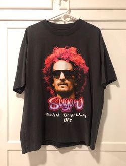 UFC Sugar Sean O’Malley Shirt - Size Large
