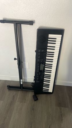 Casio ctk3200 piano