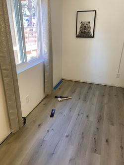 Waterproof Flooring 3 New Boxes $15