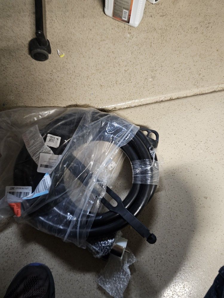 RV 50a Power Cable
