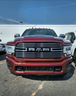 2019 RAM 2500 Laramie