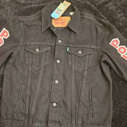 NEW Levi's x Super Mario