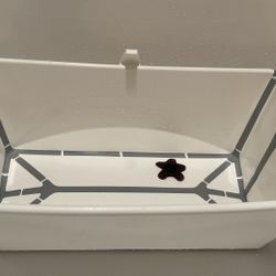 Stokke Flexi Bath, White (The foldable baby bath)