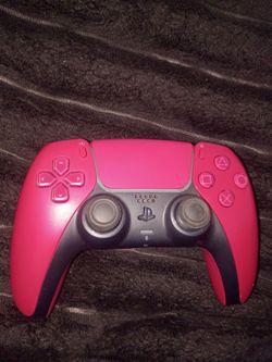 PS5 controller