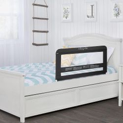 Bed Rail For Child Safety